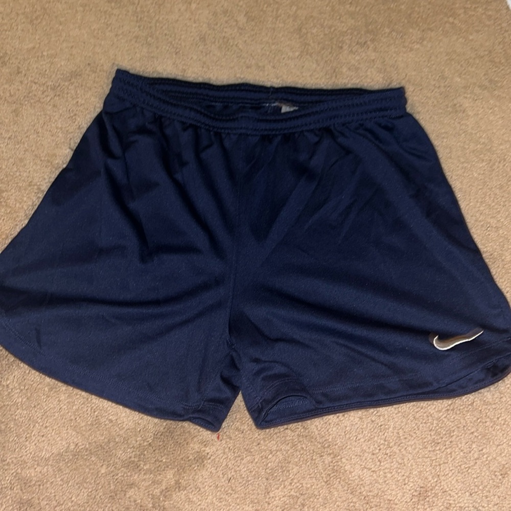 Dri Fit nike shorts